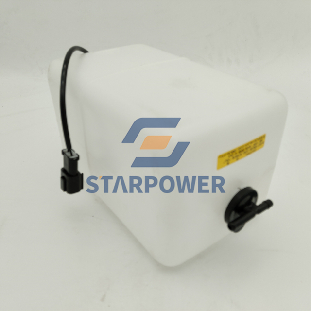 419-03-21320 ТАНК КОМАТСУ