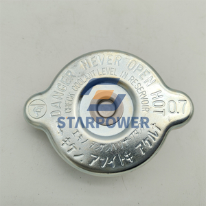 416-03-11170 КЕПКА КОМАТСУ