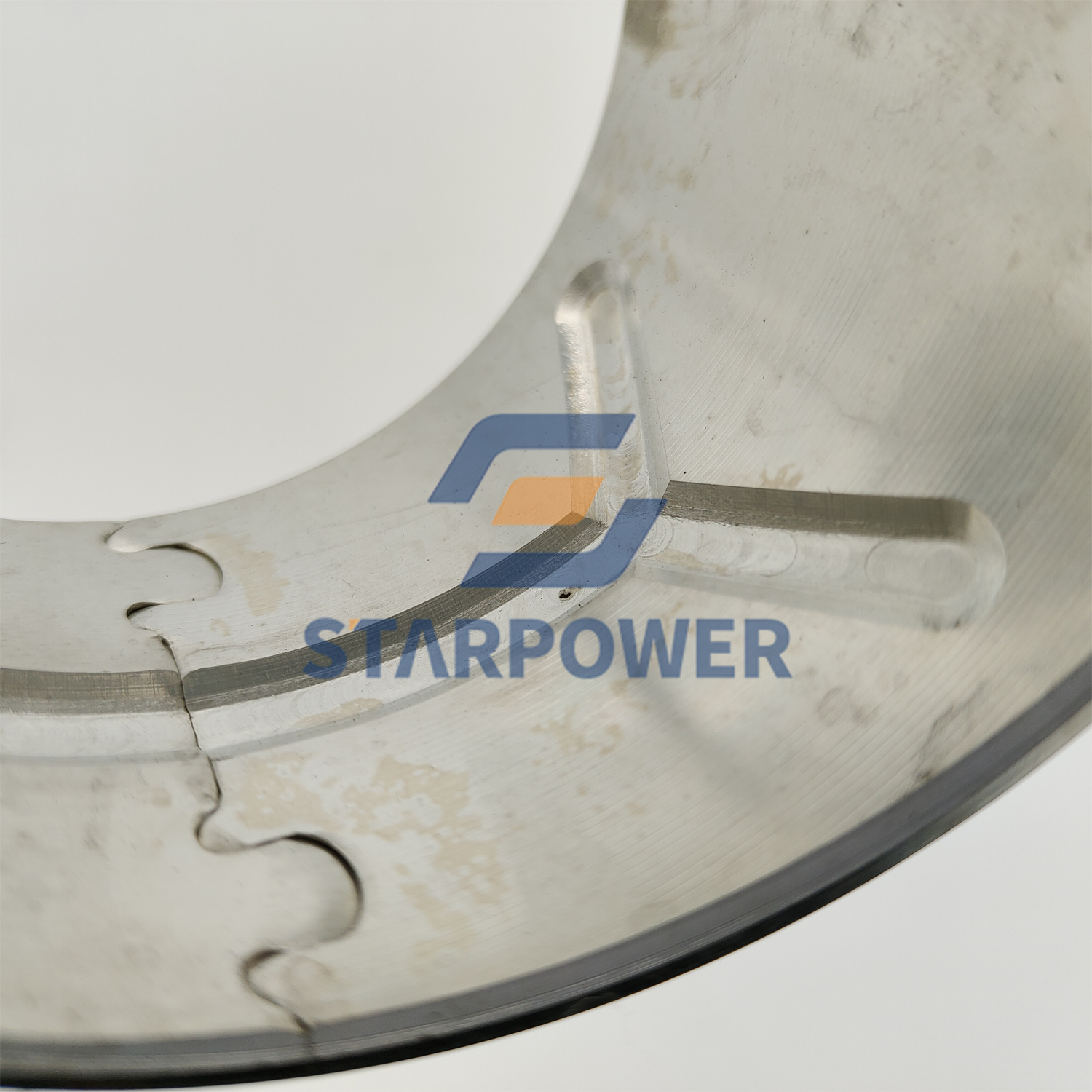 ВТУЛКА 6245-31-3130 КОМАТСУ