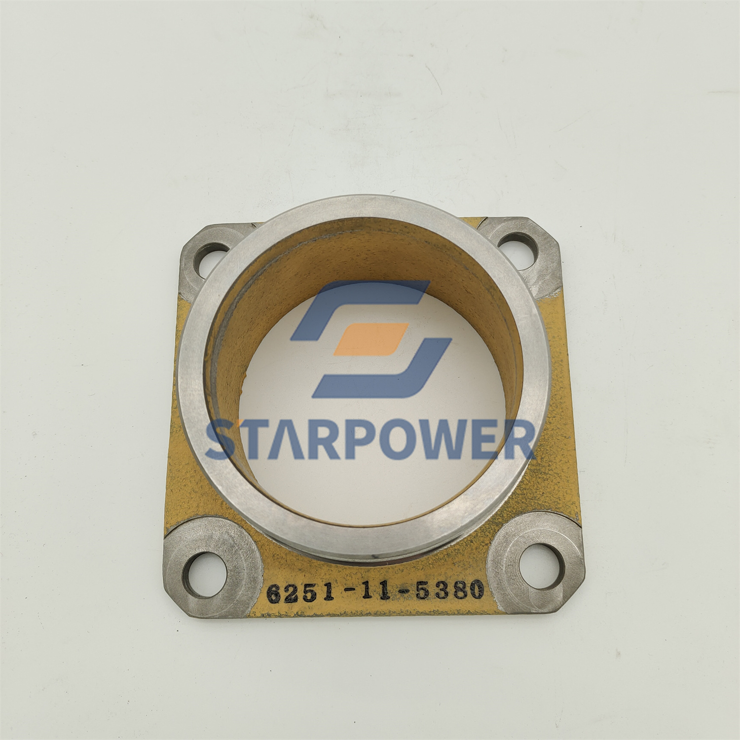 6251-11-5380 РАЗЪЕМ КОМАТСУ