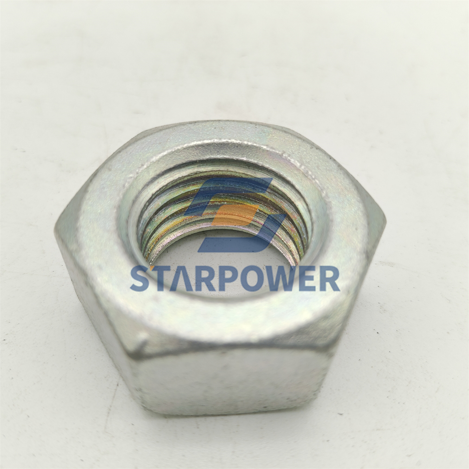 01580-12419 ГАЙКА Komatsu