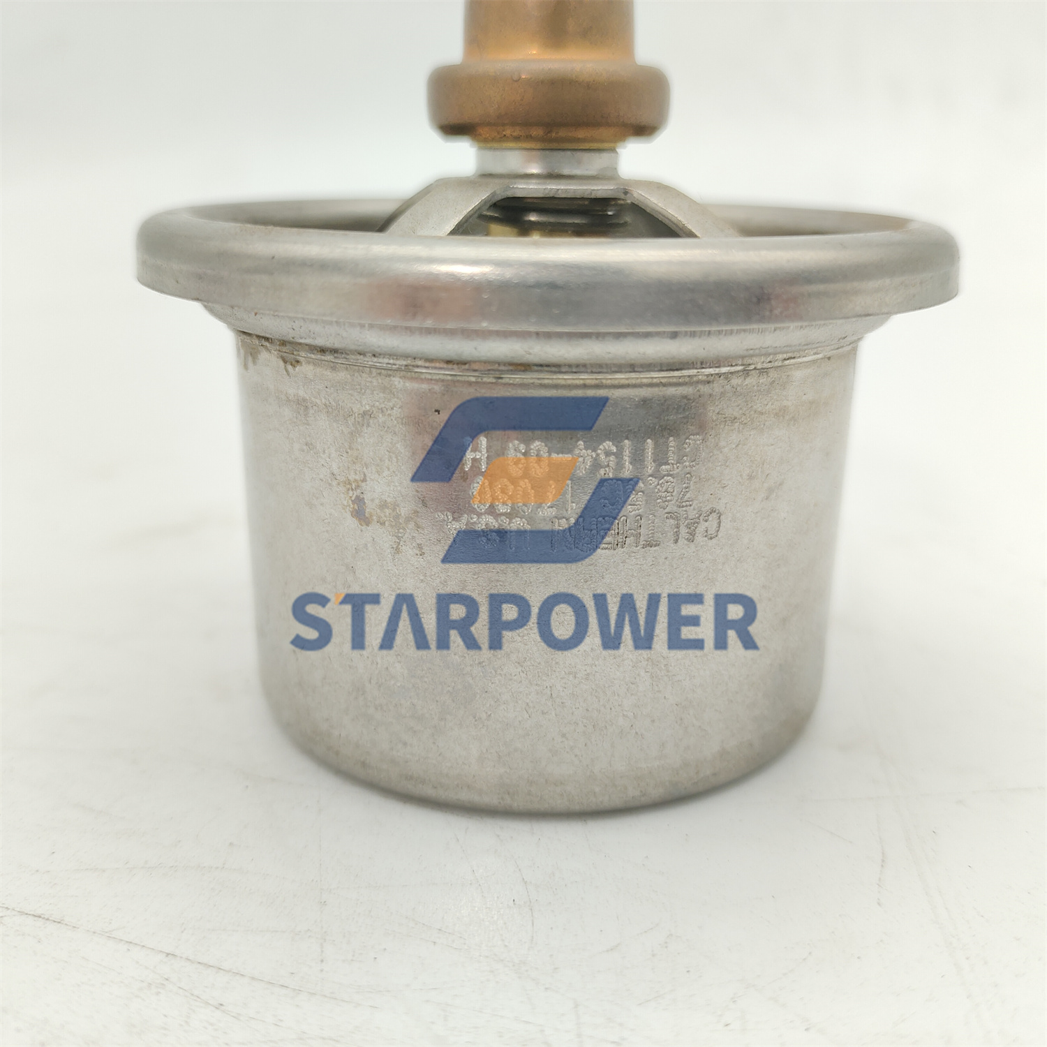 600-421-6630 ТЕРМОСТАТ КОМАТСУ