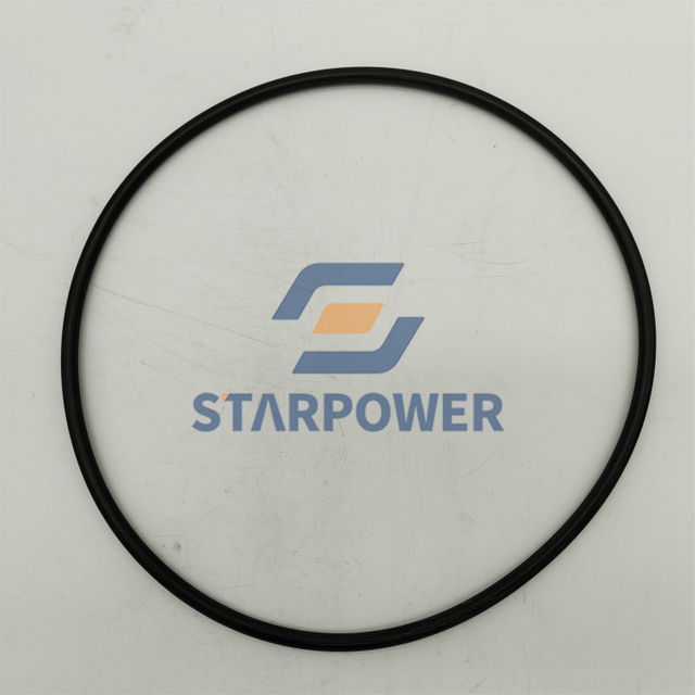 07000-15195 УПЛОТНИТЕЛЬНОЕ КОЛЬЦО Komatsu