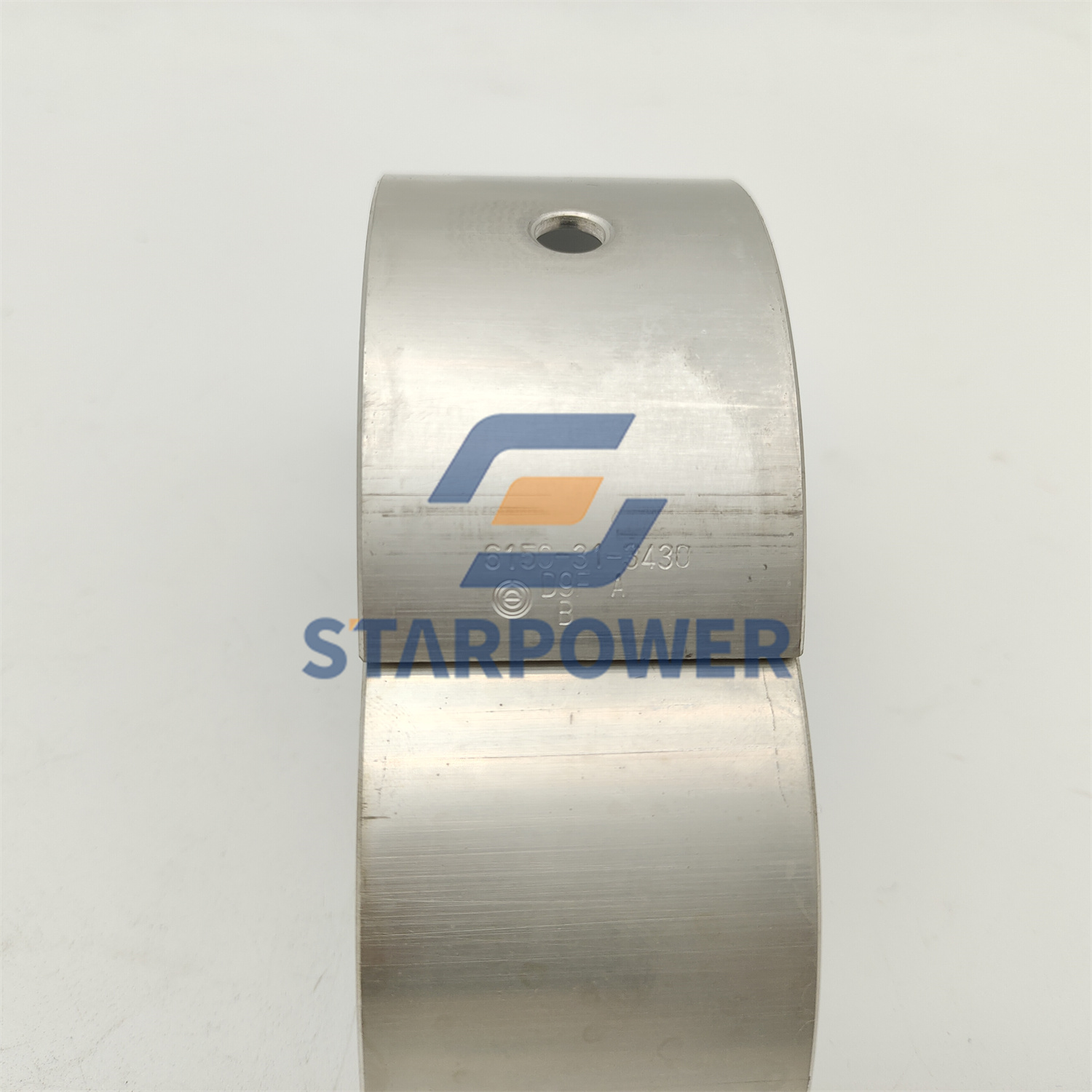 6151-31-3040 KOMATSU МЕТАЛЛ В СБОРЕ