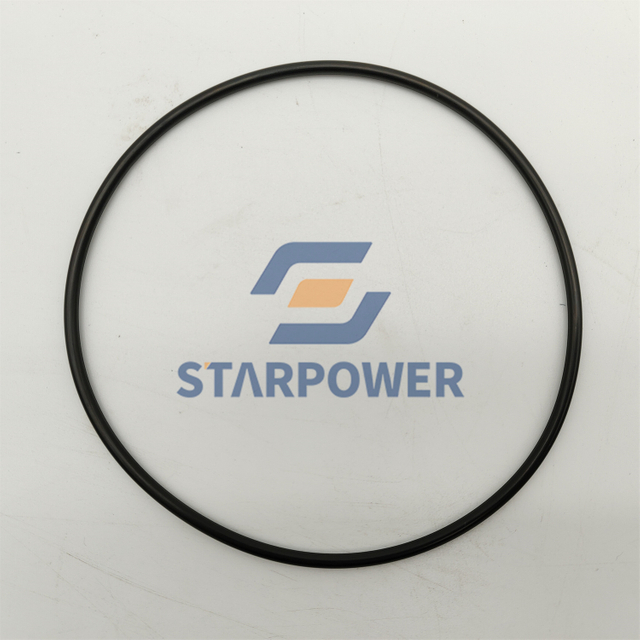 07000-12110 УПЛОТНИТЕЛЬНОЕ КОЛЬЦО Komatsu