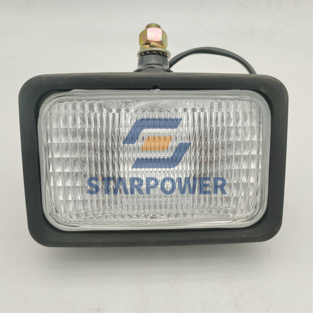 20Y-06-D1870 ЛАМПА КОМАТСУ