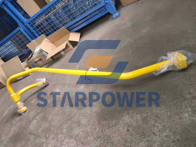 21М-62-31441 ТРУБКА КОМАТСУ