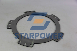 567-15-42730 ПЛИТА КОМАТСУ