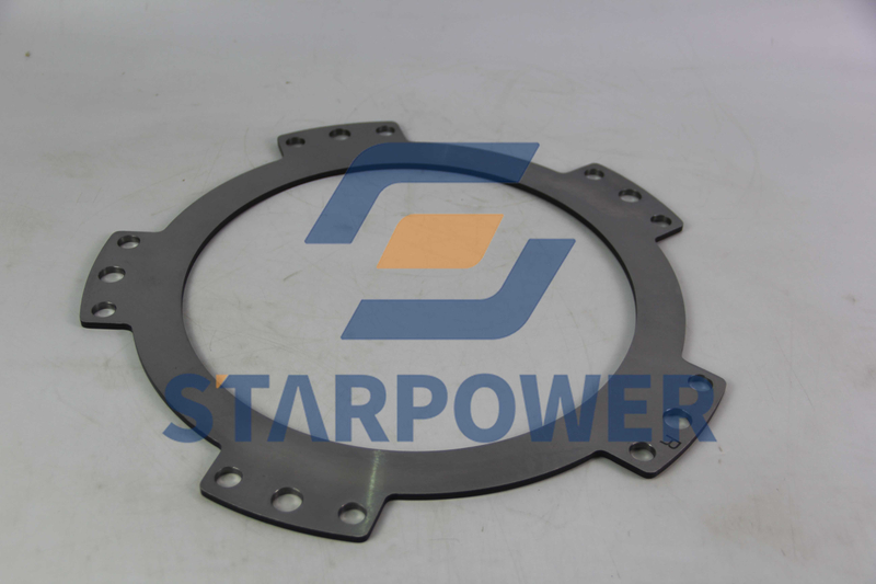 567-15-42730 ПЛИТА КОМАТСУ