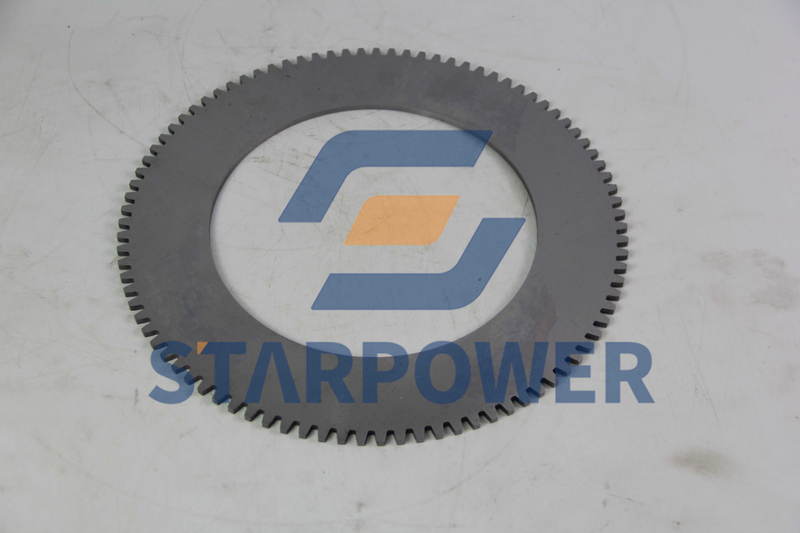 425-32-22680 ПЛИТА КОМАТСУ